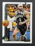 2025-26 Topps Basketball Base 59 Gary Trent Jr.  Milwaukee Bucks
