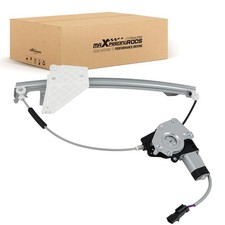 Power Window Regulator Motor Grand Cherokee 2...
