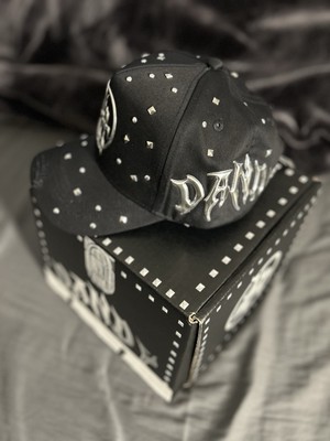 Dandy Hats X Lost Hills Chrome | eBay