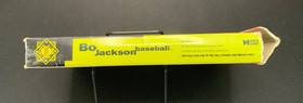 Bo Jackson Baseball NES CIB