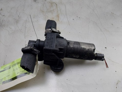EXTRA WASSERPUMPE EXTRA WATER PUMP BMW 3 serie Touring (E91) 2006 64116928246