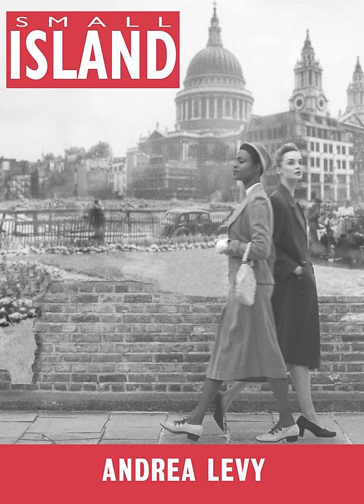 Small Island,Andrea Levy