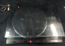 Sony Turntable PS-LX430