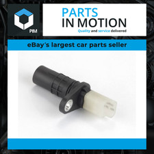 RPM / Crankshaft Sensor fits VAUXHALL VIVARO X83 2.0D 06 to 14 Cambiare Quality