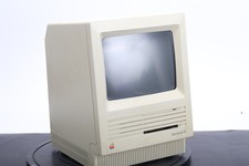 Apple Macintosh SE M5011 Computer - Fair Condition