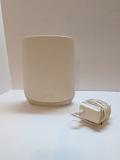NETGEAR Orbi RBR760 AX5400 Tri-Band Wi-Fi 6 Mesh Router - V - TESTED