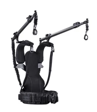 Ready Rig GS + ProArm Kit with EXTRAS - Quick Connects v2 