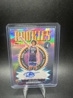 Joan Beringer 2025-26 Topps Finest Rookie Auto Refractor RC Timberwolves
