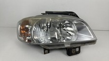 Feu avant (phare) Seat IBIZA