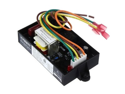 CLEVELAND RANGE KE603774-1 IGNITION MODULE  DIRECT SPARK
