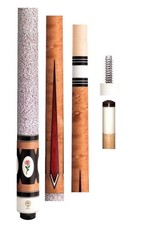 New McDermott 50th Anniversary Cue - MCD50K -...
