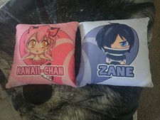 APHMAU Original Zane & Kawaii~Chan Shipping P...