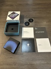 ROLI Lightpad Block M Bluetooth MIDI Controll...