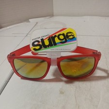 Foster Grant Vintage 1980's Surge Sunglasses  Set Of 4 