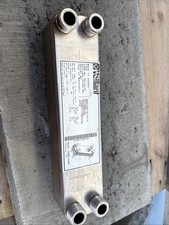 Vaillant Swep B8Hx20/1P-SC-S Plattenwärmetauscher B8Hx20/1PSCS