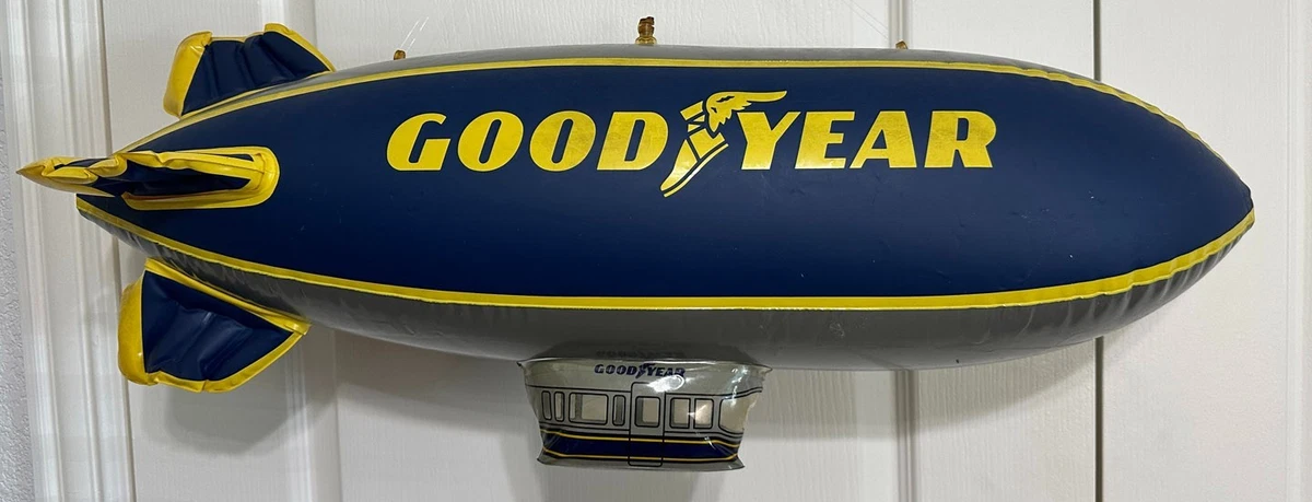 Goodyear Blimp | eBay