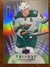 14-15 UD Trilogy Hockey 60 Ryan Suter /263