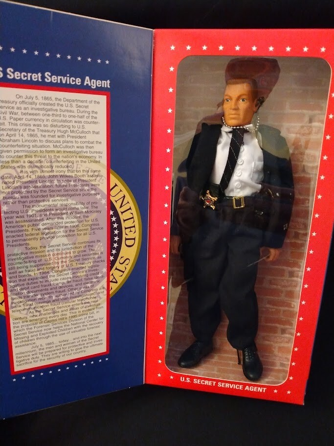 GI Joe FX 97 Special Edition 12