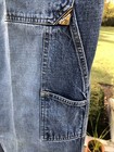 Enyce Carpenter Jeans Size 36 X 30 Y2K — photo 6