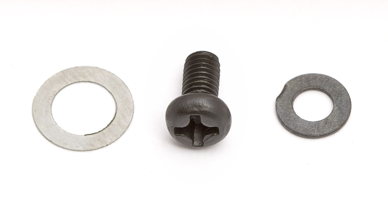 Team Associated Clutch Hardware - AS 25580 Mini MGT 3.0 MMGT