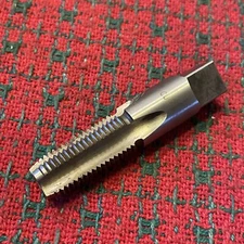 1/4-18 NPT Pipe Tap HSS Threadwell Excellent 🇺🇸