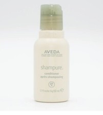 AVEDA Shampure Conditioner Travel Size 1.7 oz