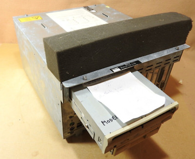 Trumpf Vectormark VMC Computer, ID 1203073 - Unknown Condition, Parts