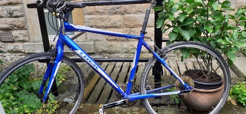 trek 7.5 fx | eBay