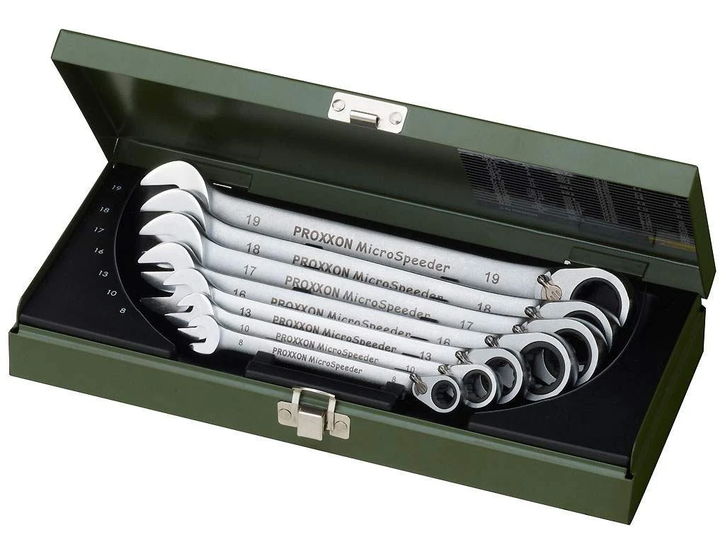 Chiavi E Brugole Proxxon Per Il Bricolage E Fai Da Te | Acquisti Online Su - Foto 6