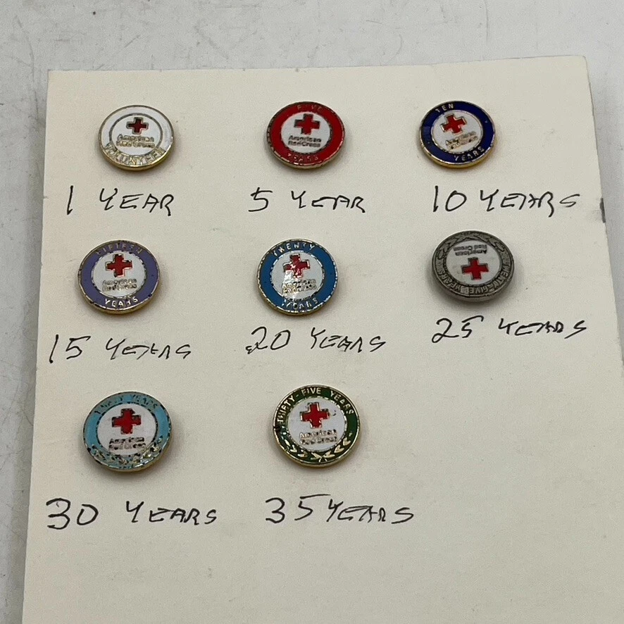 Red Cross Collectibles for sale | eBay