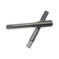 9/16''-20 Right & Left Hand Thread Tap HSS For Bike Crank Repair