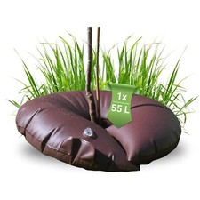 Baumbewässerungsring Baumbewässerungssack Bewässerungsbeutel Wassersack 55L Baum
