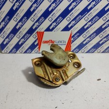 Porte arrière et accessoires Fiat 128