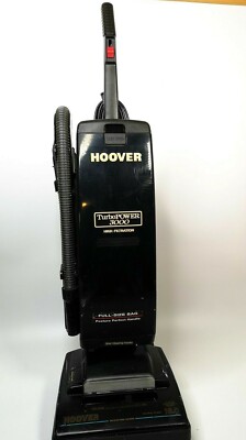 Hoover TurboPOWER 3000 High Filtration 