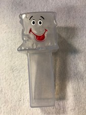 Vtg Ice Busters Sno-Cones Machine Snow Cone Maker Replacement Part 1985