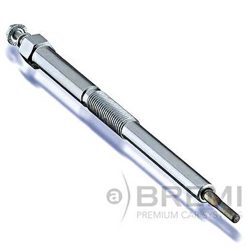 BREMI Glow Plug For NISSAN Almera II Cabstar Np300 Navara Pickup 11065-AD210
