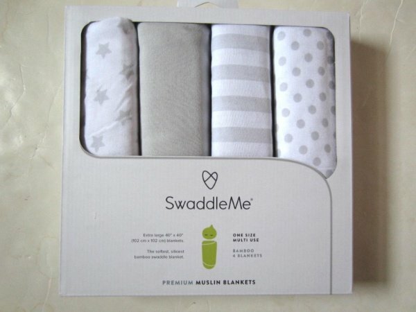 swaddleme xl