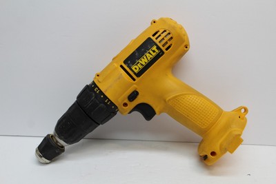 DeWalt DW926 9.6V 3/8''  Cordless Clutch Drill Driver Tool Only