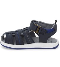Boy'S Paddy Sandal Stride Rite Size 5 Toddler