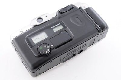 Canon Autoboy Luna XL Panorama Ai AF 35mm Film Camera [Exc+5] From