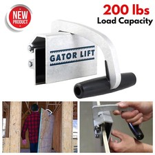 Panel Lifter Plywood Carrier Drywall Sheet Cl...