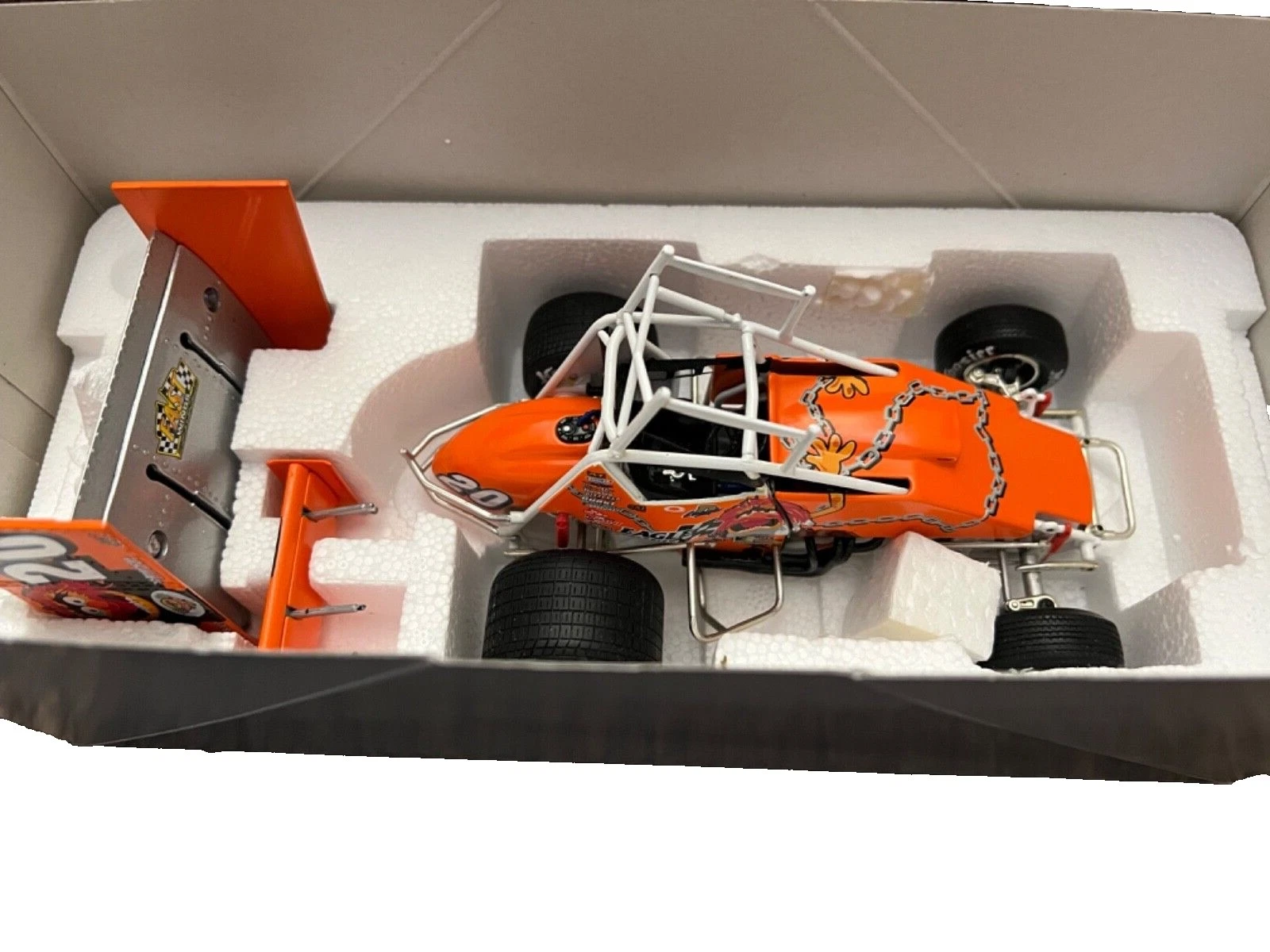 Vehículos a escala Action otros artículos Vintage de fabricación