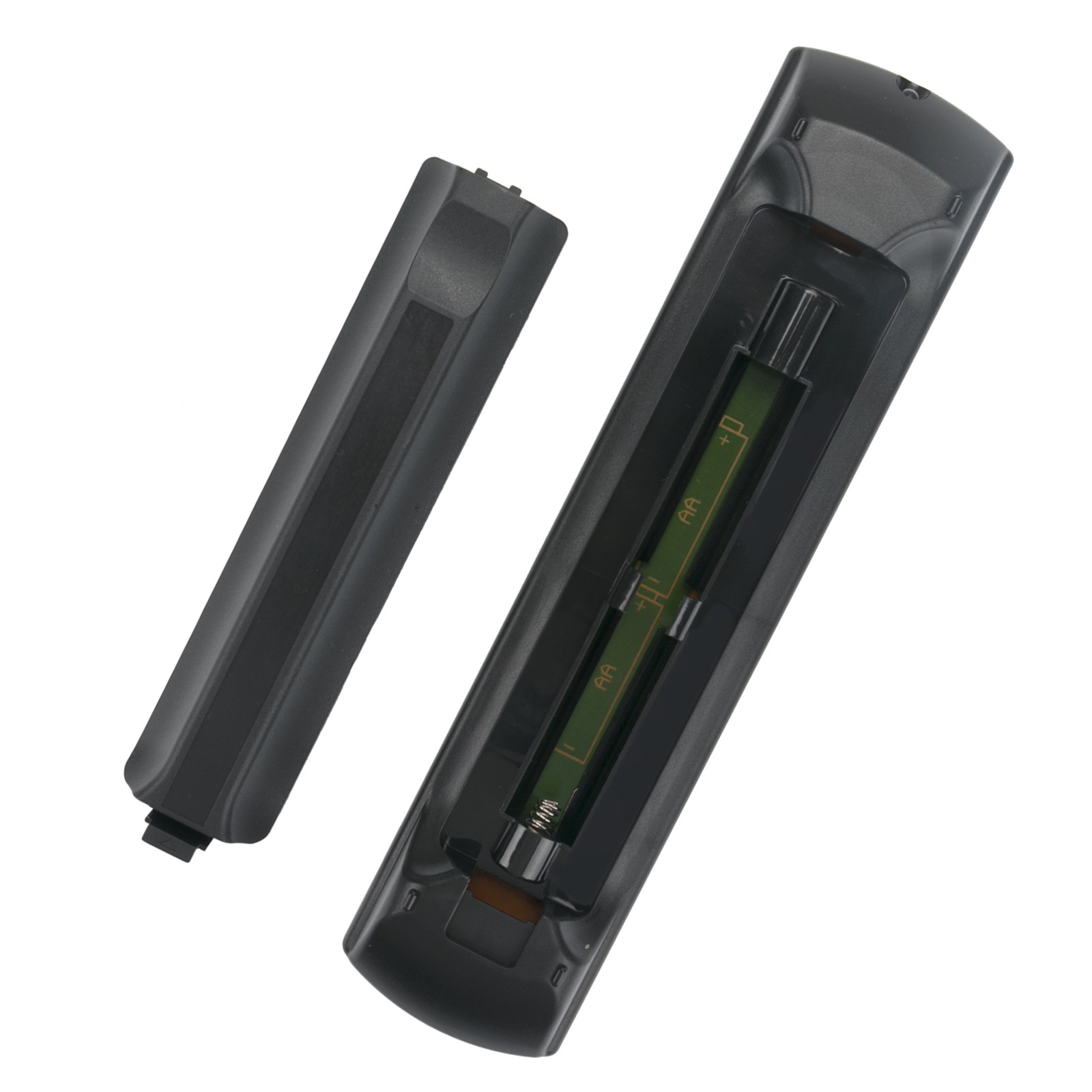 New N2QAYB001008 Replaced Remote for Panasonic Plasma TV TH55CS650Z TH