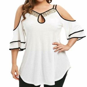 blusas elegantes de mujer