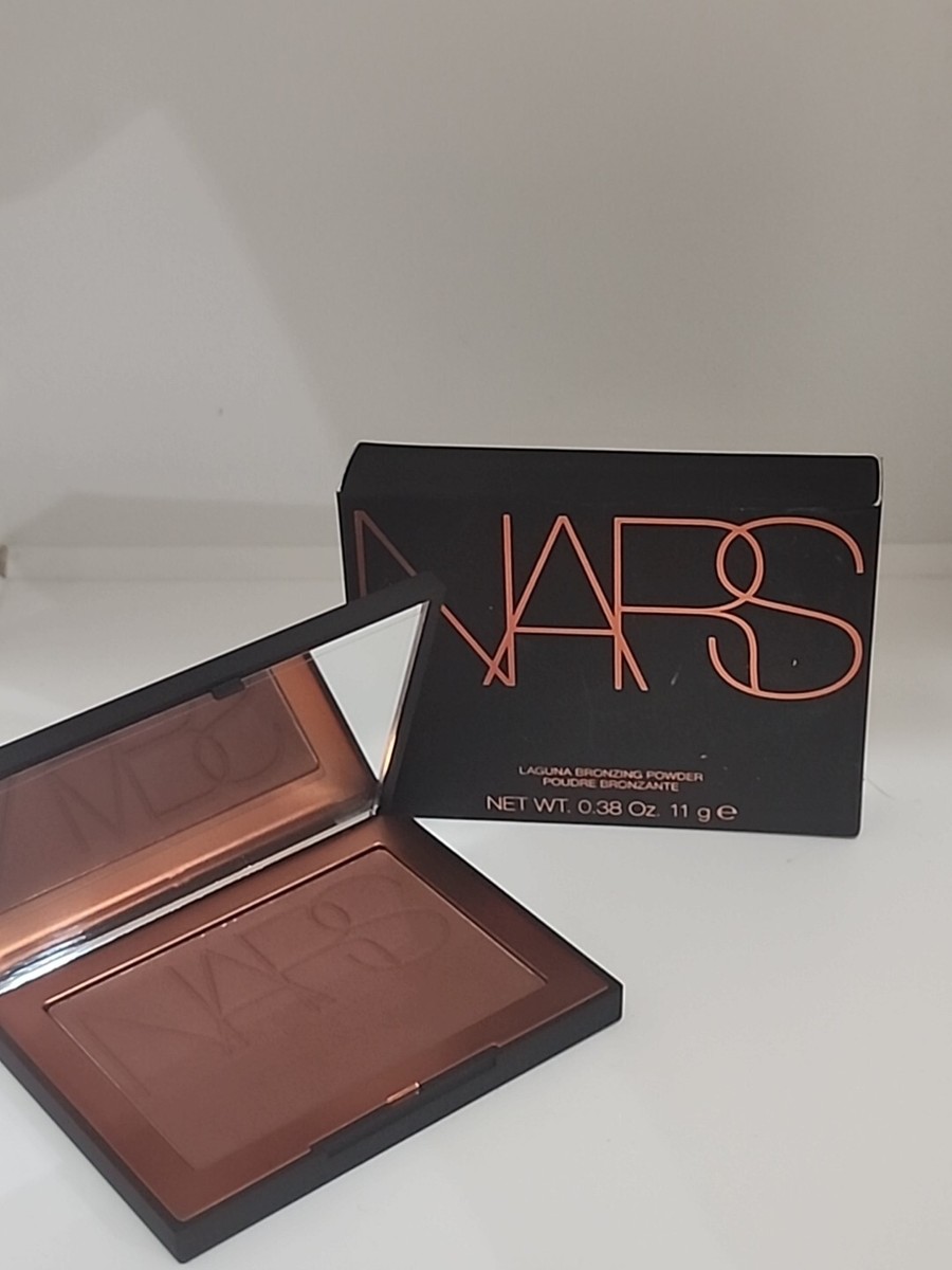 Nars Laguna Bronzing Powder Laguna 08 ~ 0.38 oz ~ AUTHENTIC! NEW