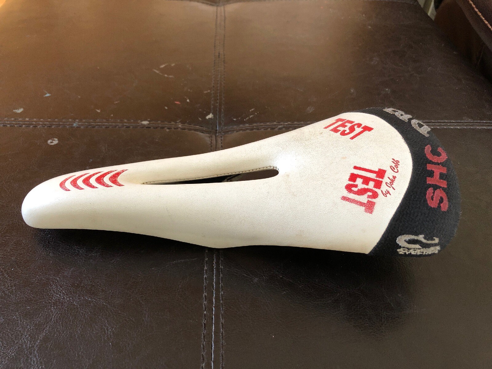cobb shc drt bicycle seat