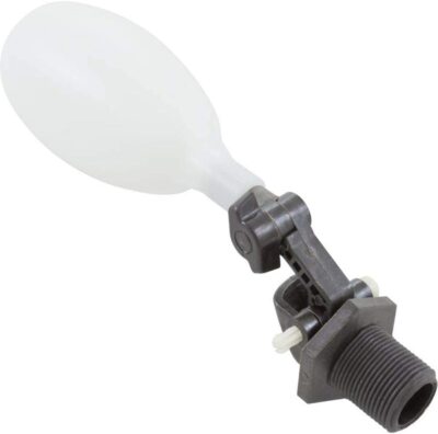 CMP 25504-000-200 1/2in. Water Leveler Float Valve