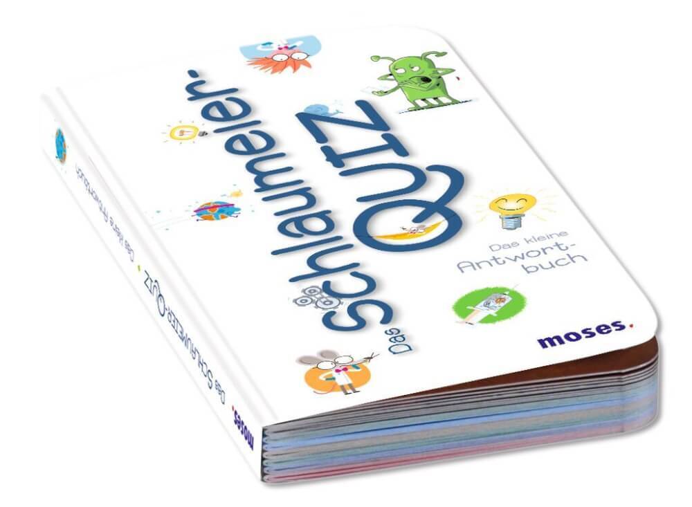 Das Schlaumeier-quiz