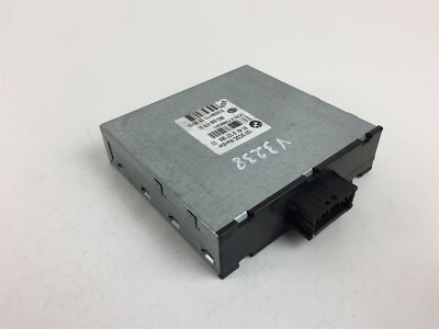 V3238 BMW ECU CONTROL UNIT 9127088 | eBay