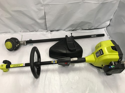 Ryobi RY253SS 2 Cycle 25cc Gas Full 